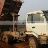 Used Nissan Diesel Engine PF6 Intercooler Turbo Engine thumbnail-2
