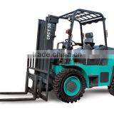 CPCY404 Ton Off-road Forklift thumbnail-5