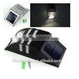 14500 Liuthium Battery Solar Sensor Light, Led Sensor Light, Motion Sensor Light thumbnail-6