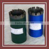 NX Impregnated Diamond Core Bits thumbnail-5