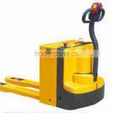 New Fork Design 2000kg Plug-in Electric Pallet Truck thumbnail-5