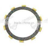 Motorcycle Clutch Plate SRZ150 thumbnail-1
