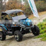 CFMOTO 1000cc 4x4 Side by Side ATV UTV for Sale, ZFORCE 1000 thumbnail-3