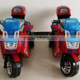 High Quality Three Wheels Kids Electric Motorcycle(LT-62) thumbnail-4