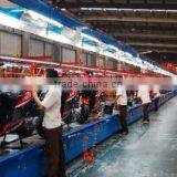 Zhejiang Jonway Motorcycle Manufacturing Co., Ltd. company overview - view 3 thumbnail