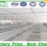 Nursery Plants Polycarbonate Sheet Greenhouse thumbnail-5