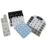 High Quality Silicone Keypad,Silicone Rubber Keypad,Numeric Keypad thumbnail-3