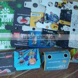 Promotional Paper Binoculars thumbnail-1