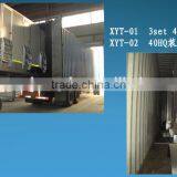 Portable Toilet/mobile Trailer Chemical Toilets for Sale thumbnail-1