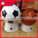 Popular Football Popcorn Maker/Football Shape Popcorn Machine For Make Popcorn thumbnail-4