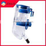 Hangable Plastic Pet Accessory Dog Drinking Bottle thumbnail-6