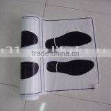Plastic Auto Floor Protective Mat thumbnail-1