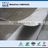 MF0020 High Strength Fiberglass Pultrusion Profile thumbnail-2