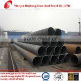 Spiral Steel Pipe Api 5l X52 thumbnail-1