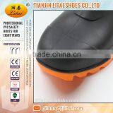 PVC Safety Boots,safety Shoes,work Boots thumbnail-6