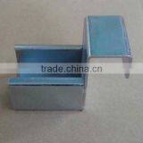 Connector for Pipe Joint System for Roller Track thumbnail-5