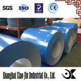 Manufacturer Direct Sale PPGI Coil/prepainted Galvanized Steel Coil thumbnail-3