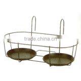 Hanging Flower Basket