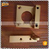China High Quality Aluminium Profile Cnc for Printer Frame thumbnail-4