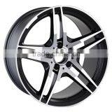 Factory Price 16-20inch Negative Offset Alloy Wheels thumbnail-6