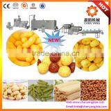 Hot Selling Healthy Extrusion Snack Food Machines Manufacturer thumbnail-1