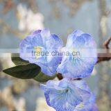 Hydra Feel Film Flowers Artificial Cherry Blossoms for Home Wedding Decor thumbnail-3