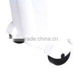 Storage Plastic Basket Trolley thumbnail-4