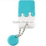 Ice Cream Mini Usb Flash Drive Shell thumbnail-3