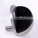 Guangdong Wholesale Price Zinc Alloy Door Stopper for Glass Door thumbnail-5