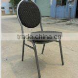 Egg Back Design Foshan Shunde Banquet Chair FD-656 thumbnail-1