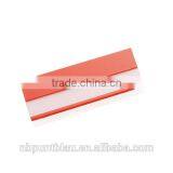 Badge Holder With Clip,promotional Aluminium Badge Holder thumbnail-4