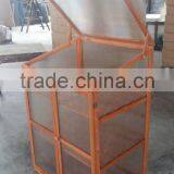 Wood Greenhouse, Garden Mini Greenhouse thumbnail-3