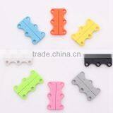New Arrival Promotion Hot Sale Magnetic Shoe Laces Buckle thumbnail-4