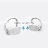 Wireless Sports Stereo Bluetooth Headset With CSR V4.1+EDR Universal Ear Hook Style Bluetooth Earphone thumbnail-5