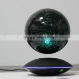 Mysterious Maglev Levitation Antique Star Globe thumbnail-2