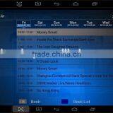 Factory Price Hot-Selling KI DVB-T2 Android4.42 Amlogic S805 Quad Core RAM 1GB Flash 8GB WIFI 2.4hz 1080p Player thumbnail-6