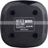Android TV Box Wholesale Factory Smart TV Box Allwinner A20 Android 4.4 TV Box thumbnail-2