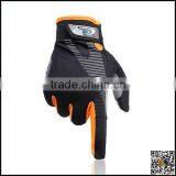 Goves Manufacturer, Full Fingers Cycling Gloves, Touch Screen Gloves thumbnail-3