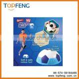Hover Ball/Indoor Hover Foot Ball/slide Ball thumbnail-1