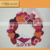 Wooden Valentine's Day Decoration thumbnail-1