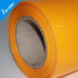Kenteer Low Price PVC Heat Transfer Vinyl for Clothing 0.5*25m/roll thumbnail-2