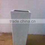 China Wholesale Fiberglass Rectangular Planter thumbnail-3