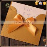 Luxurious Wedding Invitation Card 2017 thumbnail-3