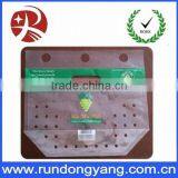 Transparent Slider Zipper Zip Lock Fruit Bag for Grape thumbnail-3