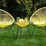 Outdoor Garden Rattan Egg Chair