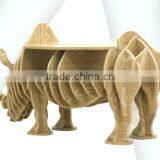 Home Furniture of Rhinoceros Table thumbnail-5