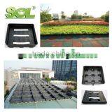 Vertical Garden Green Roof System Flowerpot thumbnail-2