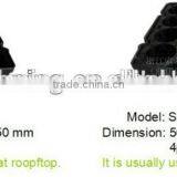 SOL 2015 Good Design Plastic Rooftop Plastic Pots Grow Planters thumbnail-4