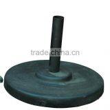 Outdoor Cast Iron Umbrella Base thumbnail-1