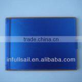 Plastic Mirror Transparent Blue MATT Mirror ,single Mirror thumbnail-1